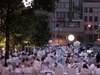 Diner en Blanc 2010, Montreal